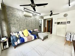 Blk 606A Tampines Greenridges (Tampines), HDB 3 Rooms #495812801